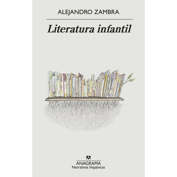 Libro Literatura Infantil