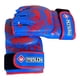 thumbnail image 2 of Guantes MMA blood azul, 2 of 2