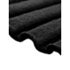 thumbnail image 5 of INSPIRE CHIC Vestido Suéter Plisado para Mujer Casual de Manga Larga Camiseta de Punto XL Negro, 5 of 6