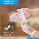 thumbnail image 4 of Guantes médicos de vinilo para exámenes Primacare VG-2501 Medium, 4 of 6