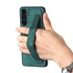 thumbnail image 3 of Funda Protectora con Correa para Samsung Galaxy A13 5G Resistente a Golpes Verde, 3 of 6