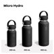 thumbnail image 4 of Termo Hydro Flask 300 ml Rosa Popstar Micro Botella, 4 of 7