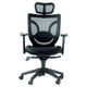 thumbnail image 5 of Silla Ergonómica Space con Cabecero, 5 of 6