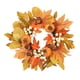 thumbnail image 4 of Anillos De Velas De Otoño, Coronas, Anillos De Velas De Otoño Para Fiestas, Festivales, Granja, 4 of 5