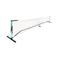 Ultimate Fitness - Net De Pickleball Portatil