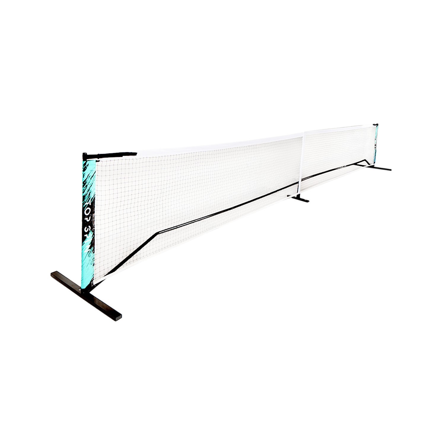 Ultimate Fitness - Net De Pickleball Portatil