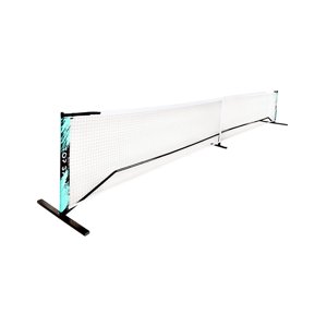 Ultimate Fitness - Net De Pickleball Portatil
