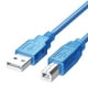 thumbnail image 2 of Cable Para Impresora USB Tipo C 1,8Mts Birlink, 2 of 2