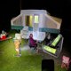 thumbnail image 5 of Nivel T Bubble Spirit Levels LAIESYA para autocaravanas y autocaravanas (4 unidades), 5 of 6
