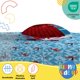 thumbnail image 3 of Juego de sábanas Sunny Side Up Spiderman 100% microfibra azul, 3 of 6