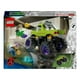 thumbnail image 3 of Set LEGO Super Heroes Camión de Hulk vs. Thanos Vehículo 76312, 3 of 3