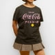 thumbnail image 1 of Polera Mujer YOU Coca Cola Coke Mujer Gris, 1 of 4