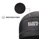 thumbnail image 4 of Forro de casco KLEIN TOOLS XL de malla refrigerante, 4 of 4