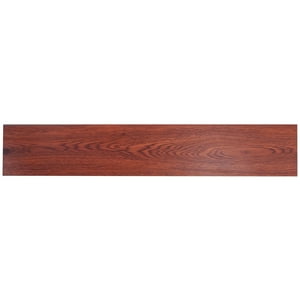Joytek - Piso Vinílico Rectangular Autoadhesivo 012 Cubre 5 M2 Caja 36 Uni 91X15 Cm