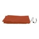 thumbnail image 1 of Cubierta De Mesa De Billar A Prueba De Polvo Cubierta De Mesa De Ping Pong Para Interior Y Exterior Marrón 9 Pies, 1 of 5