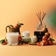 thumbnail image 5 of Reed Diffuser Sicilian Tangerine 175 Ml Con Varillas, 5 of 6