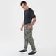 thumbnail image 4 of Buzo Hombre Deportivo Jogger Print Verde Corona, 4 of 5