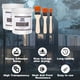 thumbnail image 3 of Agente impermeable Navona Jaysuing Invisible 600 g (21 oz), 3 of 6