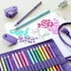 thumbnail image 3 of Lápices De Colores Sparkle x20 + Accesorios Faber-Castell, 3 of 3