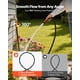 thumbnail image 3 of Manguera de agua de goma VEVOR, 15 m, 5/8, 4 capas, 150 psi, 3 of 9