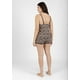 thumbnail image 2 of Pijama short microfibra 70.24M-NEG talla S, 2 of 3