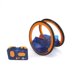 thumbnail image 2 of Toy HEXBUG Ring Racer de varios colores con cable de recarga USB, 2 of 9