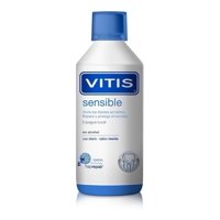 Dentaid - Enjuague Vitis Sensible - 500Ml