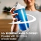 thumbnail image 2 of Amino Energy Uva 270 G 30 Porciones, 2 of 3