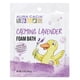thumbnail image 1 of Baño de espuma Aura Cacia Lavanda Relajante para niños 70 g, 1 of 6