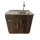 thumbnail image 3 of Kit Lavaplatos con mueble 80x50 Expresso Izquierdo con Griferia, 3 of 4
