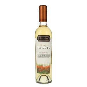 Santa Ema - Vino Late Harvest 375Cc
