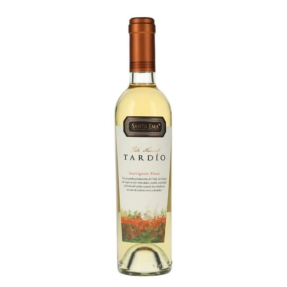 Vino Late Harvest 375cc
