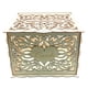 thumbnail image 2 of Tarjeta De Boda De Madera Tipo 2 L, 2 of 5