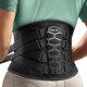 thumbnail image 1 of FREETOO Back Brace for Lower Back Pain Relief, Back Support, 1 of 3