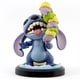 thumbnail image 1 of Stitch Con Helado Figura Colección 9 Cms - 15410 azul, 1 of 3