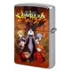 thumbnail image 1 of Carcasa para Encendedor Desmarcar Neon Genesis Evangelion Cobre, 1 of 6