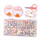 thumbnail image 5 of 1 Set Beads Mixtos Hallazgos De Joyería Hechos A Mano Para Colgantes Pendiente Collar, 5 of 5