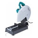 thumbnail image 1 of Tronzadora 14 PuLG. Makita M2401b - 2000w, 1 of 4