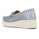 thumbnail image 4 of Mocasin Azul Mujer Casual Chalada Rioja, 4 of 9