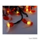 thumbnail image 2 of Luz Led Guirnalda Solar, 50 Abejas LED, 12 Metros, Luz Calida, 2 of 4