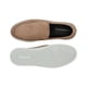 thumbnail image 3 of Zapatilla Slip-On Hombre Cuero Murren-4-67 Cardinale marron claro 45, 3 of 4