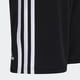 thumbnail image 3 of Pantalones cortos Adidas Classic de 3 rayas para niños negros - Medium, 3 of 5