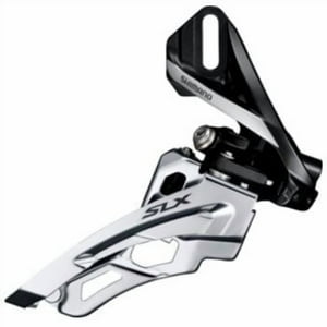 Cambiador Shimano Slx Fd-M672-D 3X10V Side Swing