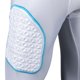 thumbnail image 3 of Faja CHAMPRO Bull Rush 2XL Blanca/Azul, 3 of 8
