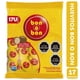 thumbnail image 1 of Huevos Chocolate De Pascua De Bon O Bon (bolsa Con 17un), 1 of 3