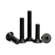 thumbnail image 2 of Tornillos Manloney LLC M7 x 35 mm de cabeza plana avellanada, paquete de 5, 2 of 9