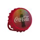 thumbnail image 1 of Parlante Gabba Goods Coca‑Cola Bluetooth con 6 h de reproducción, 1 of 7