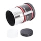 thumbnail image 3 of Telescopios Ocular Piezas Resistentes De 68 Grados Para Amantes De La Astronomía Profesional 15 Mm, 3 of 3