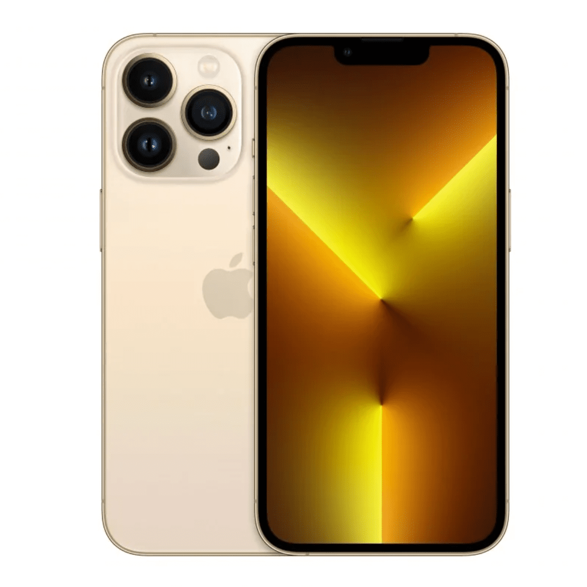 Apple Iphone 13 Pro 5g 128gb Oro Reacondicionado