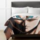 thumbnail image 5 of Dra-gon Ball Bedding Sets Cartoon Duvet Cover Lightweight 3 Piece Bet Sets for Kids Boys Girls, 5 of 5